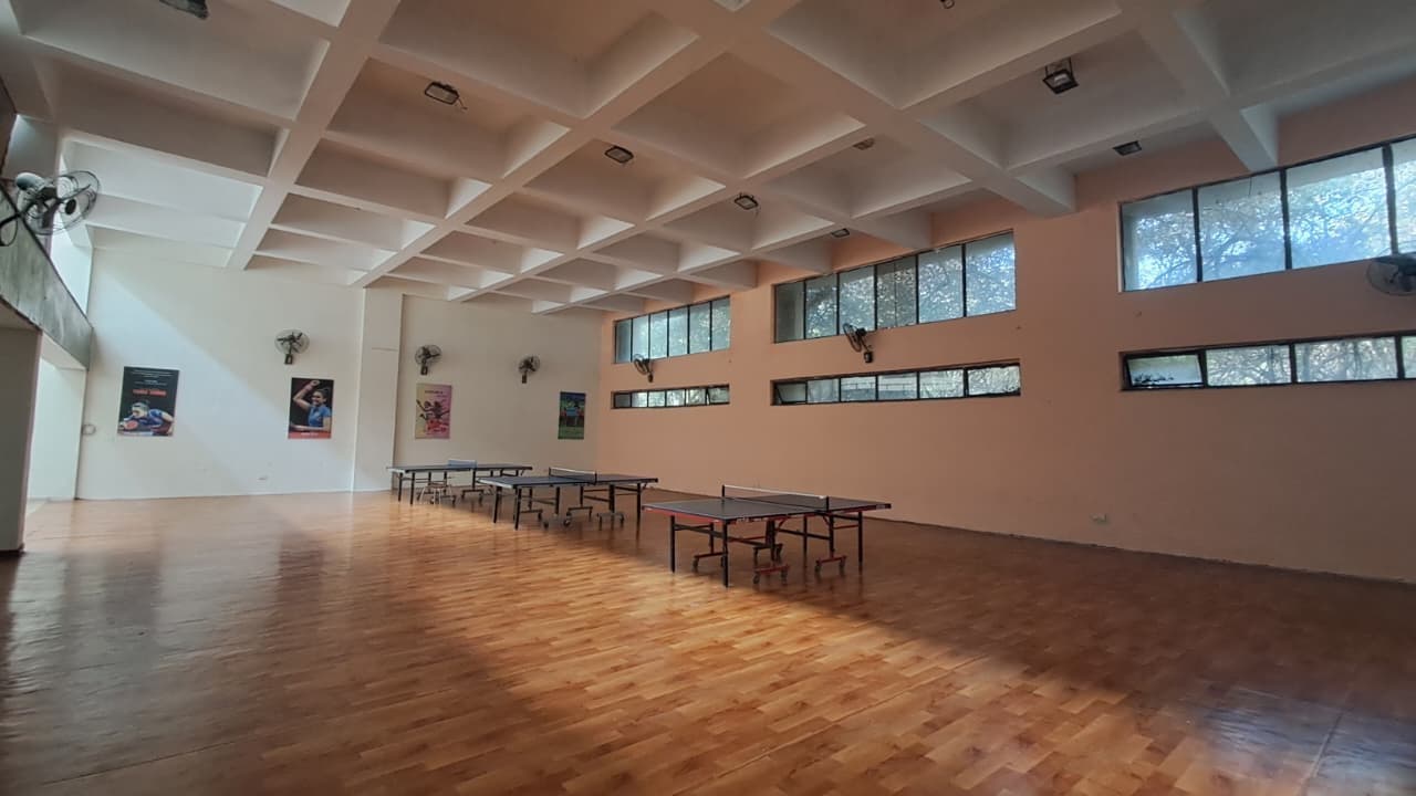 IIITM Gwalior Sports Facilities photo 15